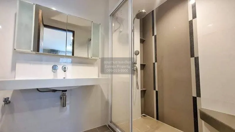 FOR RENT condo , Rhythm Ratchada , Duplex , wide frontage , MRT-R 2