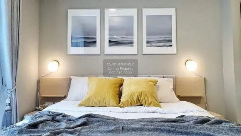 FOR RENT condo , Rhythm Ratchada , Duplex , wide frontage , MRT-R