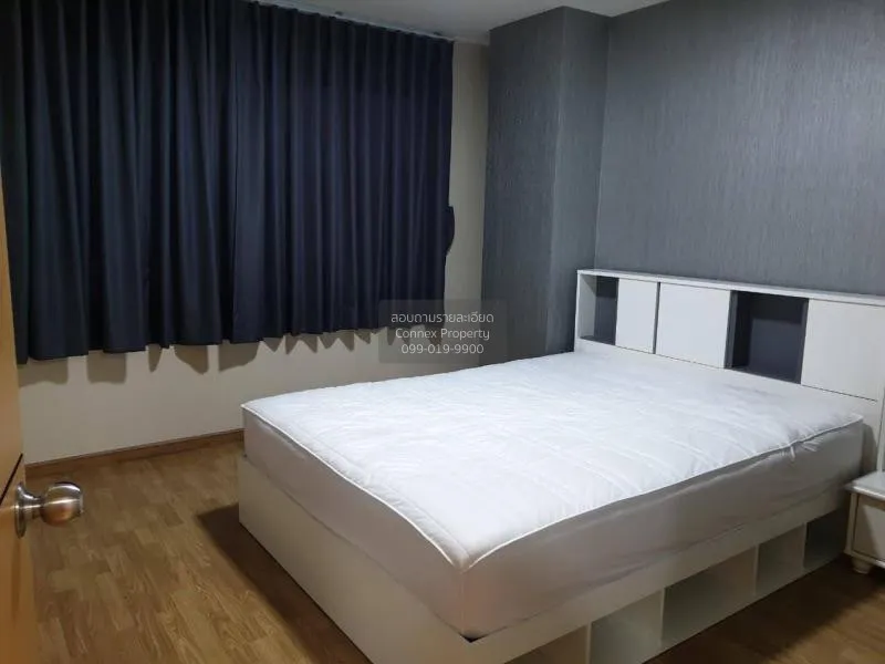 เช่า คอนโด  The Maple @ Ratchada 19 MRT-รัชดาภิเษก รัชดาภิเษก จอม 2