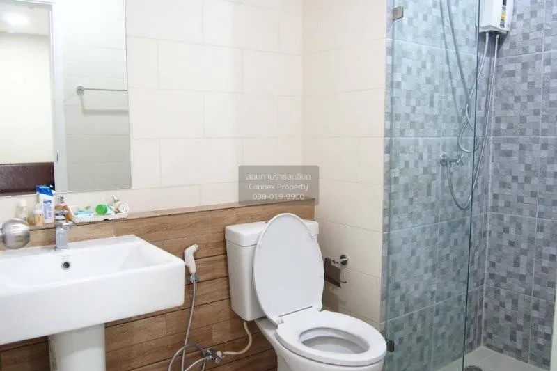 เช่า คอนโด  The Maple @ Ratchada 19 MRT-รัชดาภิเษก รัชดาภิเษก จอม 3