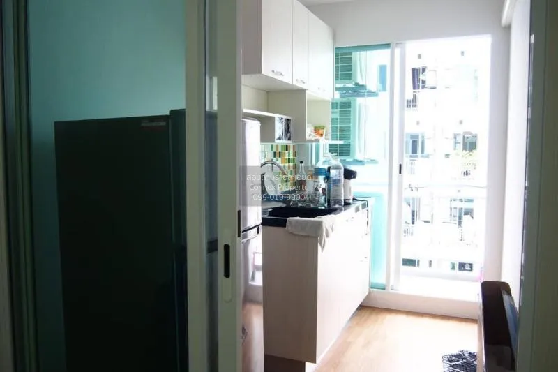 เช่า คอนโด  The Maple @ Ratchada 19 MRT-รัชดาภิเษก รัชดาภิเษก จอม 4