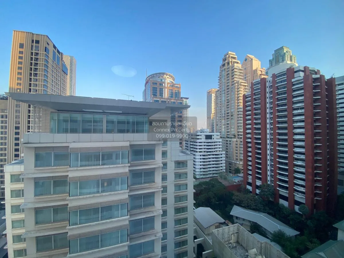 เช่า คอนโด  Regent Royal Place 1 BTS-ราชดำริ ราชดำริ ลุมพินี ปทุม