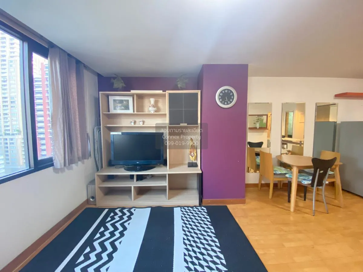 เช่า คอนโด  Regent Royal Place 1 BTS-ราชดำริ ราชดำริ ลุมพินี ปทุม 4