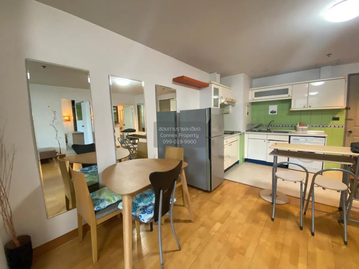 เช่า คอนโด  Regent Royal Place 1 BTS-ราชดำริ ราชดำริ ลุมพินี ปทุม