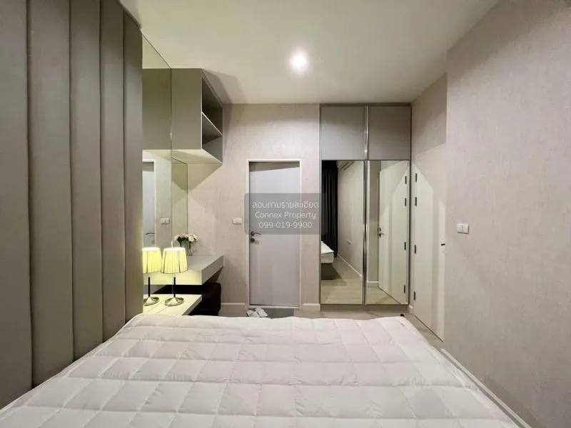 เช่า คอนโด  Niche Pride Thonglor-Phetchaburi BTS-ทองหล่อ เพชรบุรี