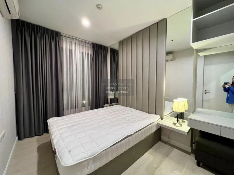 เช่า คอนโด  Niche Pride Thonglor-Phetchaburi BTS-ทองหล่อ เพชรบุรี