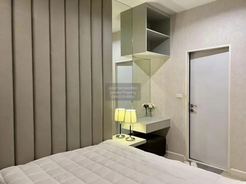 เช่า คอนโด  Niche Pride Thonglor-Phetchaburi BTS-ทองหล่อ เพชรบุรี