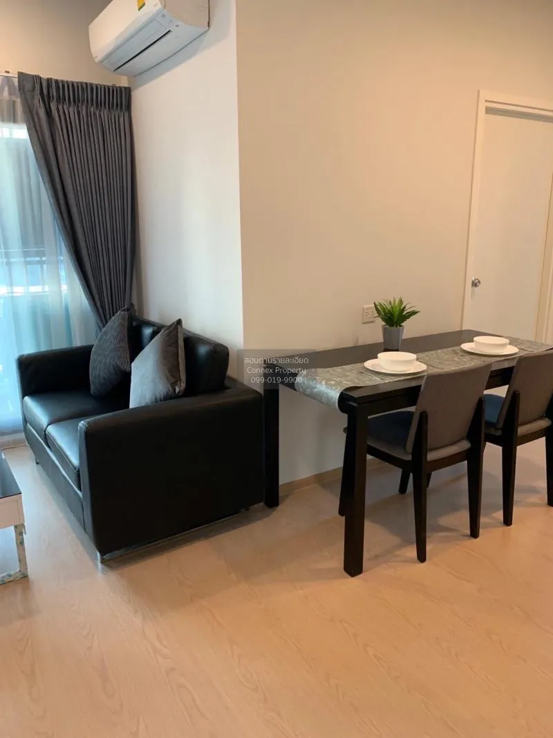 FOR RENT condo , The Tree Sukhumvit 71 , Duplex , wide frontage , 3