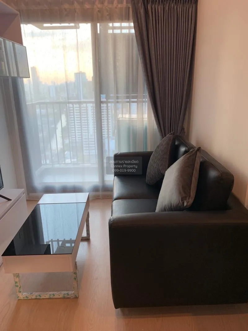 FOR RENT condo , The Tree Sukhumvit 71 , Duplex , wide frontage , 4