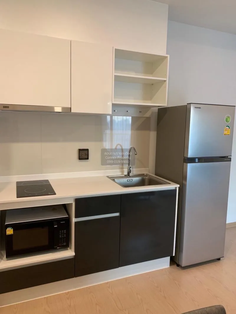 FOR RENT condo , The Tree Sukhumvit 71 , Duplex , wide frontage ,