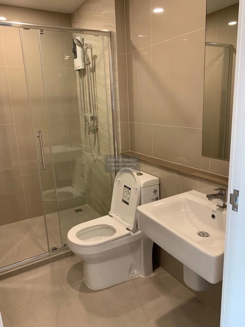 FOR RENT condo , The Tree Sukhumvit 71 , Duplex , wide frontage ,