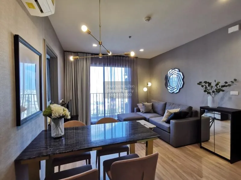 FOR RENT condo , The Base Garden Rama 9 , Duplex , wide frontage  2