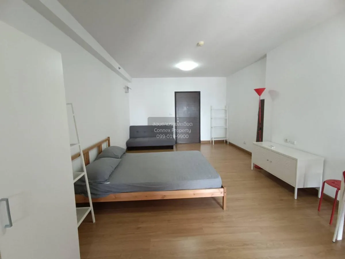 FOR RENT condo , Supalai Park Ekamai Thonglor , Duplex , wide fro 2