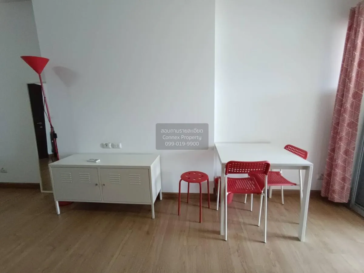 FOR RENT condo , Supalai Park Ekamai Thonglor , Duplex , wide fro 3