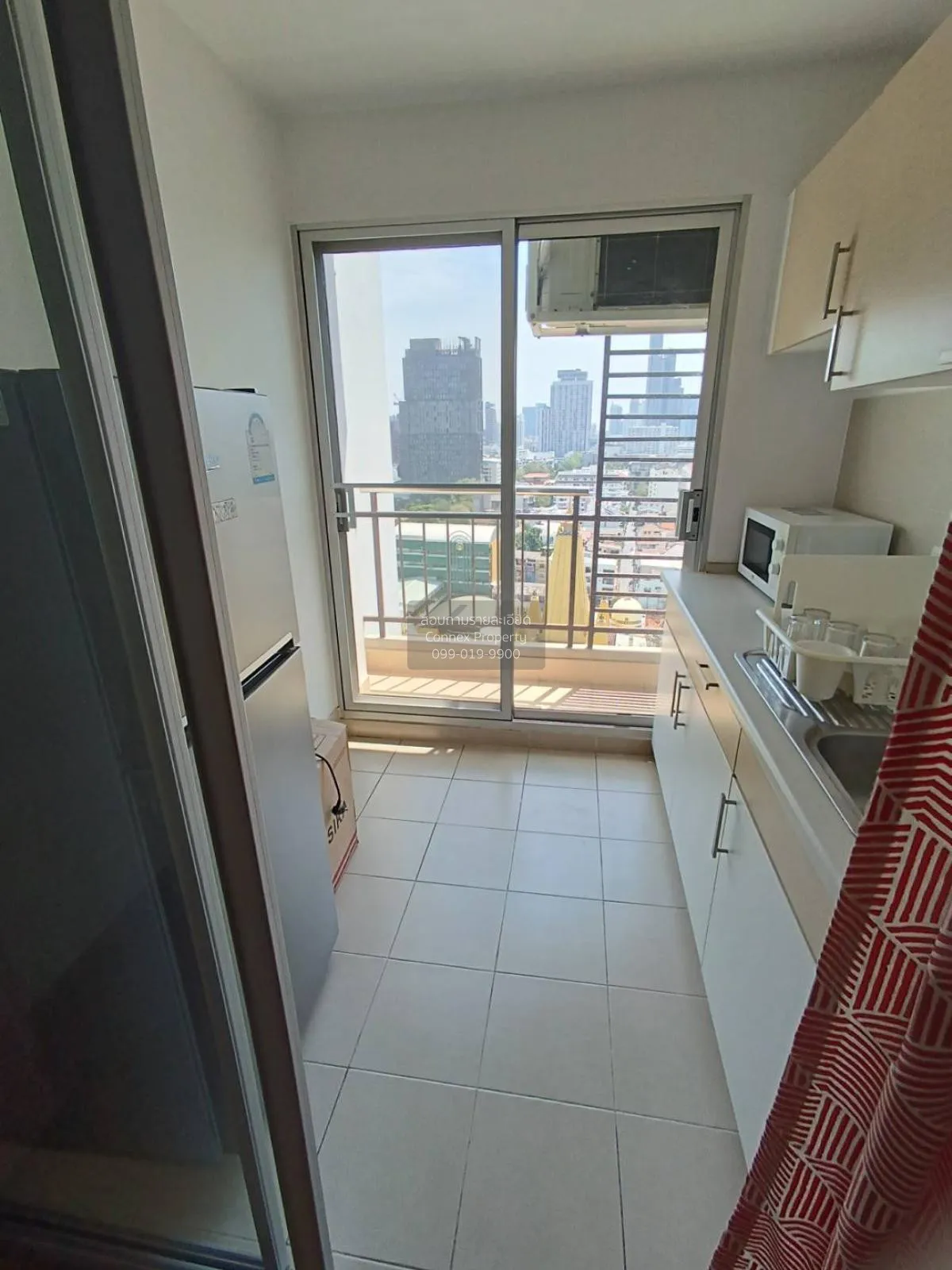 FOR RENT condo , Supalai Park Ekamai Thonglor , Duplex , wide fro 4