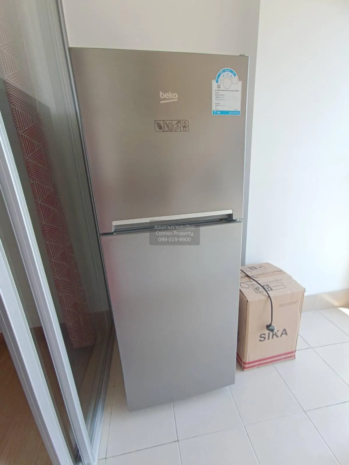 FOR RENT condo , Supalai Park Ekamai Thonglor , Duplex , wide fro