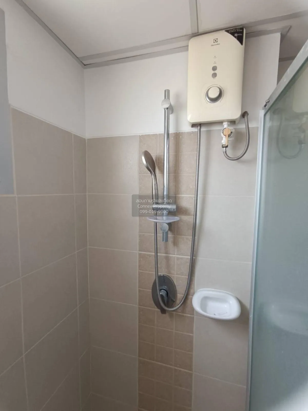 FOR RENT condo , Supalai Park Ekamai Thonglor , Duplex , wide fro