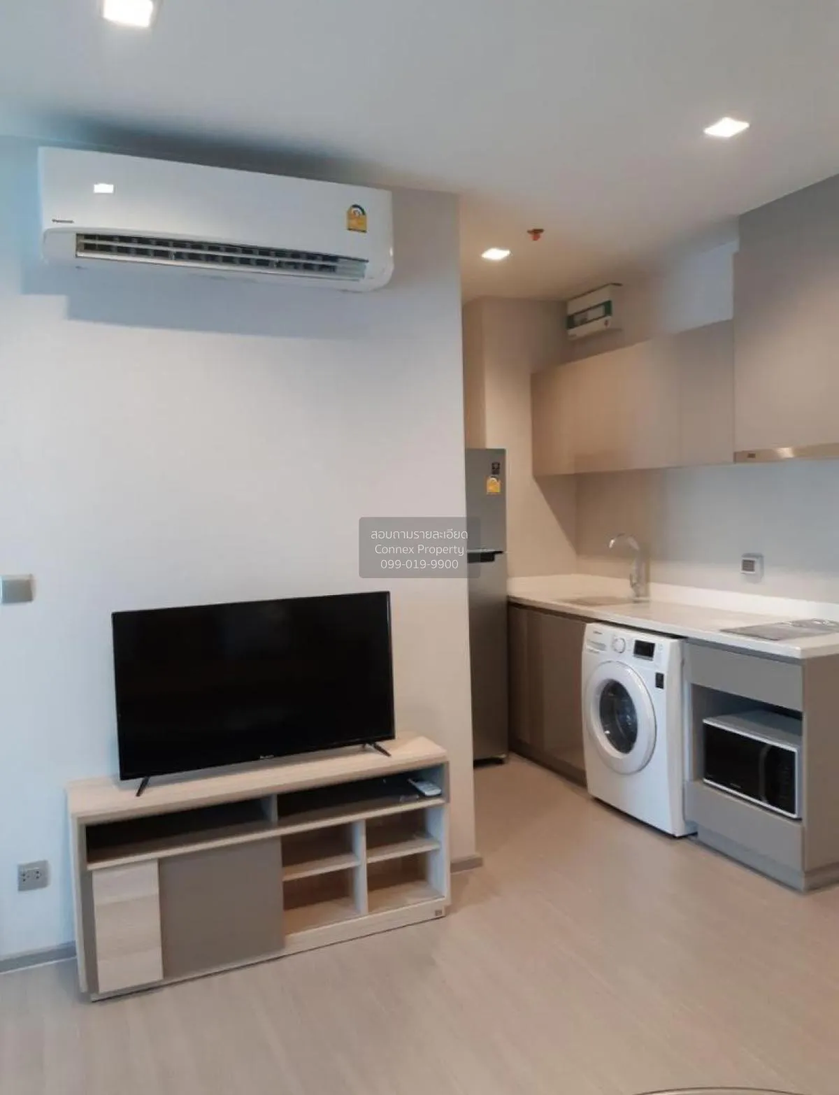 FOR RENT condo Life Sukhumvit 62 , BTS-Punnawithi , Bang Chak , P 2
