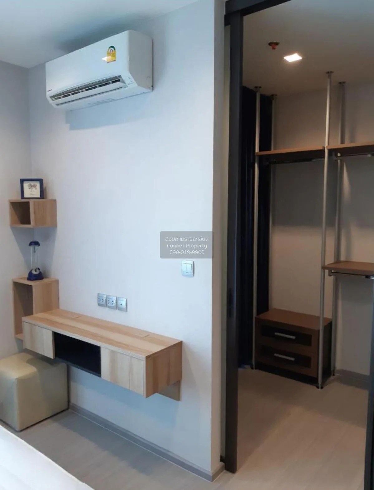 FOR RENT condo Life Sukhumvit 62 , BTS-Punnawithi , Bang Chak , P 3