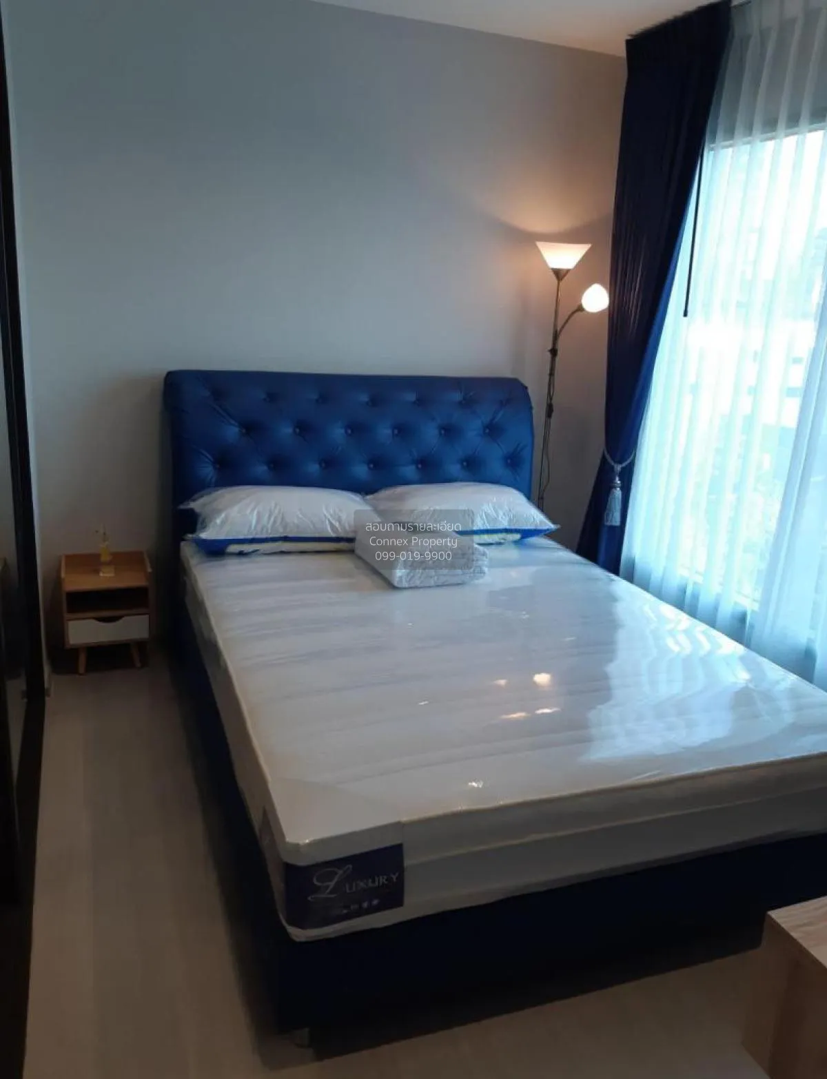 FOR RENT condo Life Sukhumvit 62 , BTS-Punnawithi , Bang Chak , P 4