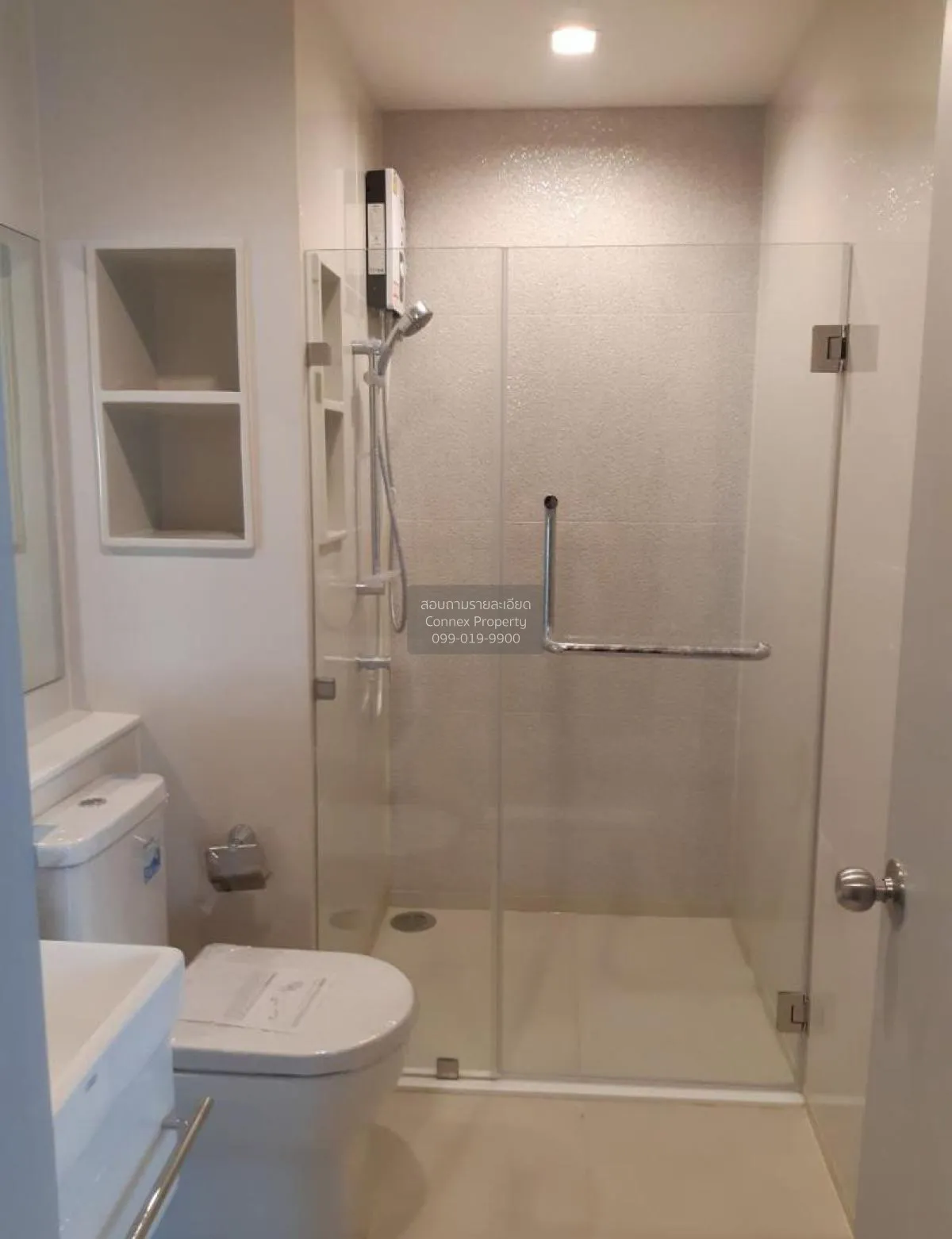 FOR RENT condo Life Sukhumvit 62 , BTS-Punnawithi , Bang Chak , P