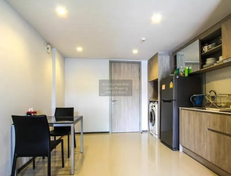 FOR RENT condo , Sari by Sansiri , Duplex , wide frontage , BTS-P 4