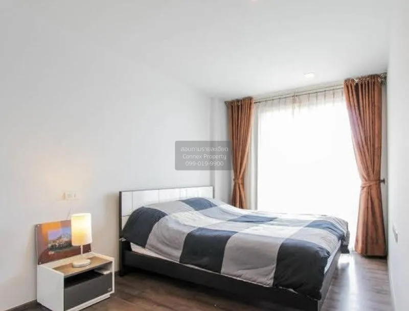 FOR RENT condo , Sari by Sansiri , Duplex , wide frontage , BTS-P