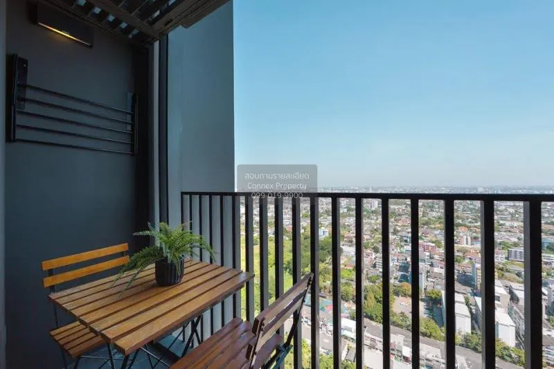 FOR RENT condo , The line sukhumvit 101 , Duplex , wide frontage 