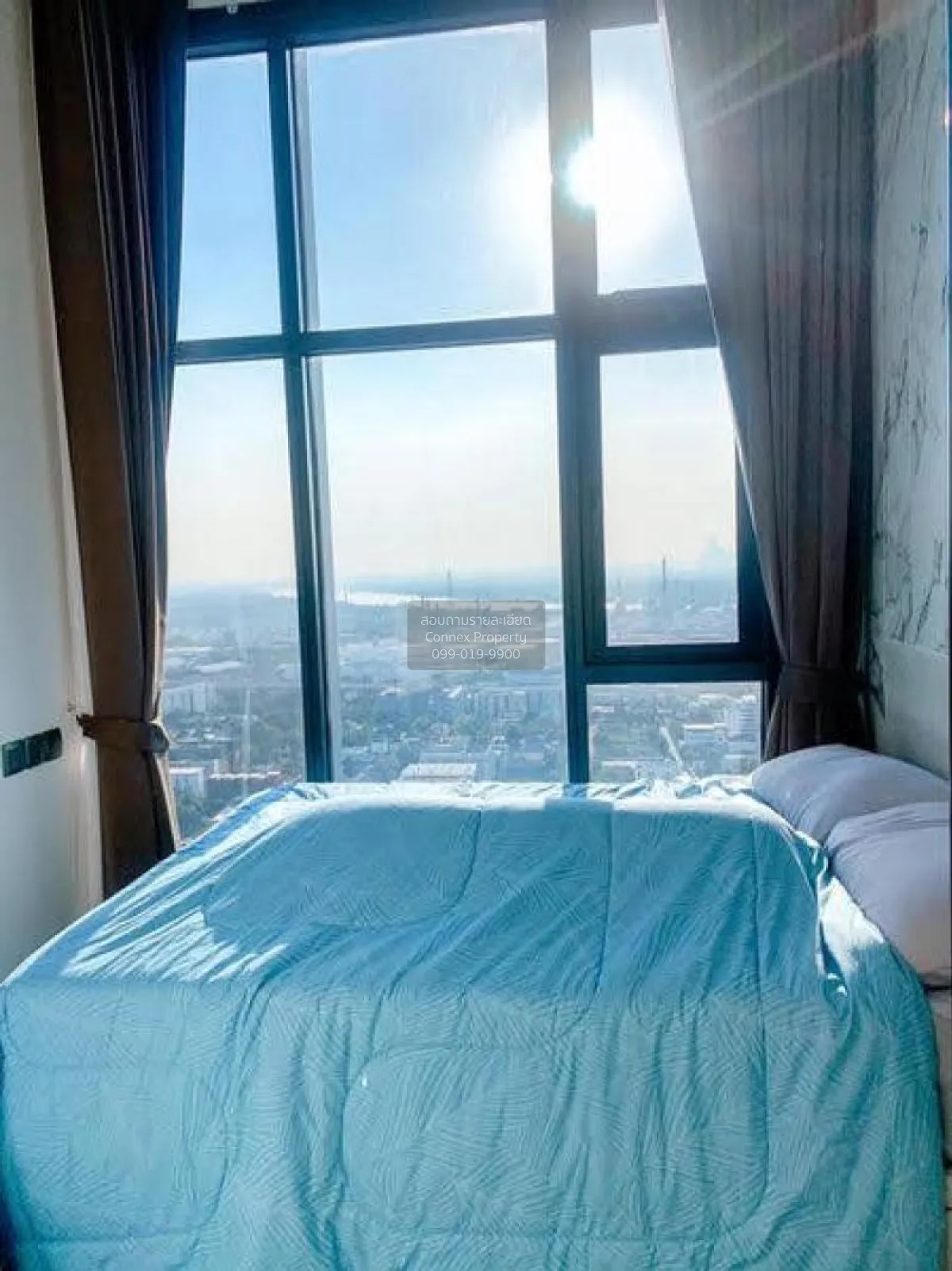 FOR RENT condo , The line sukhumvit 101 , Duplex , wide frontage  2