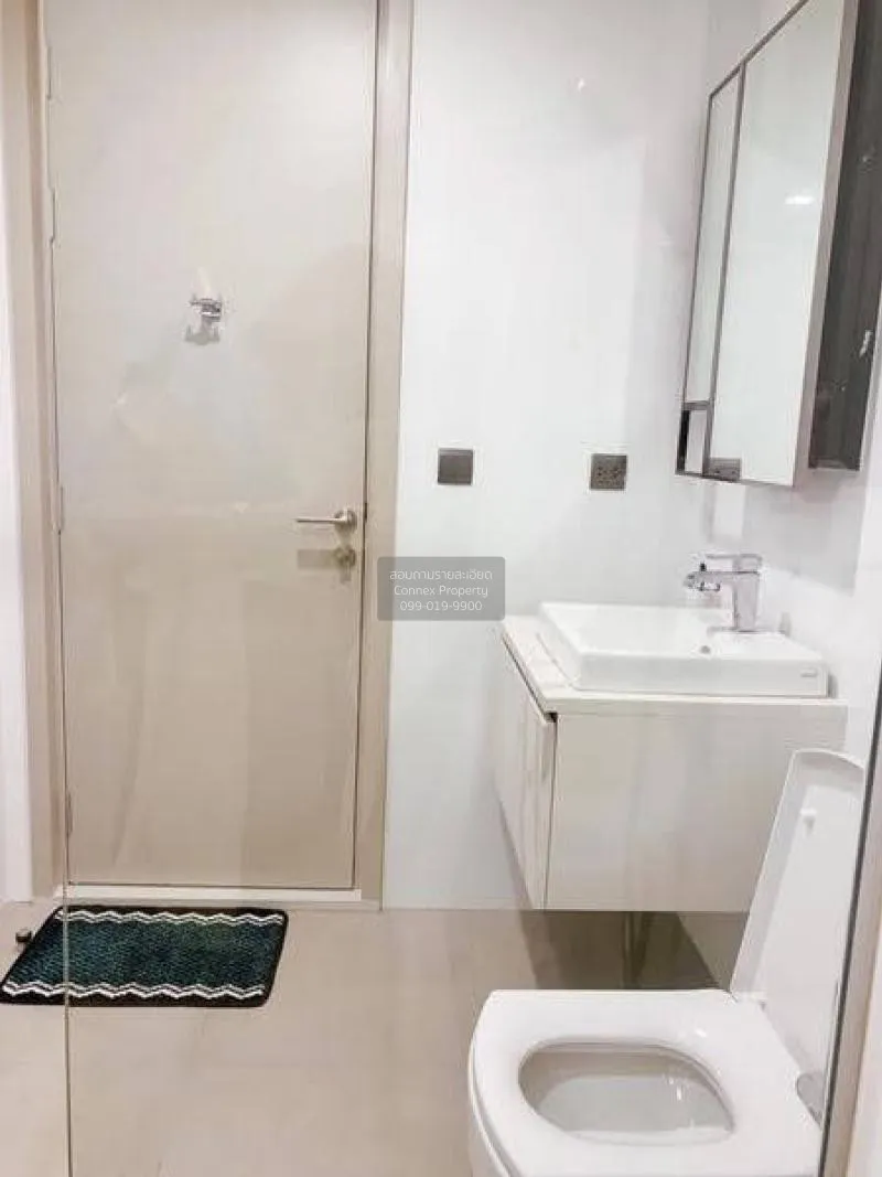 FOR RENT condo , The line sukhumvit 101 , Duplex , wide frontage 