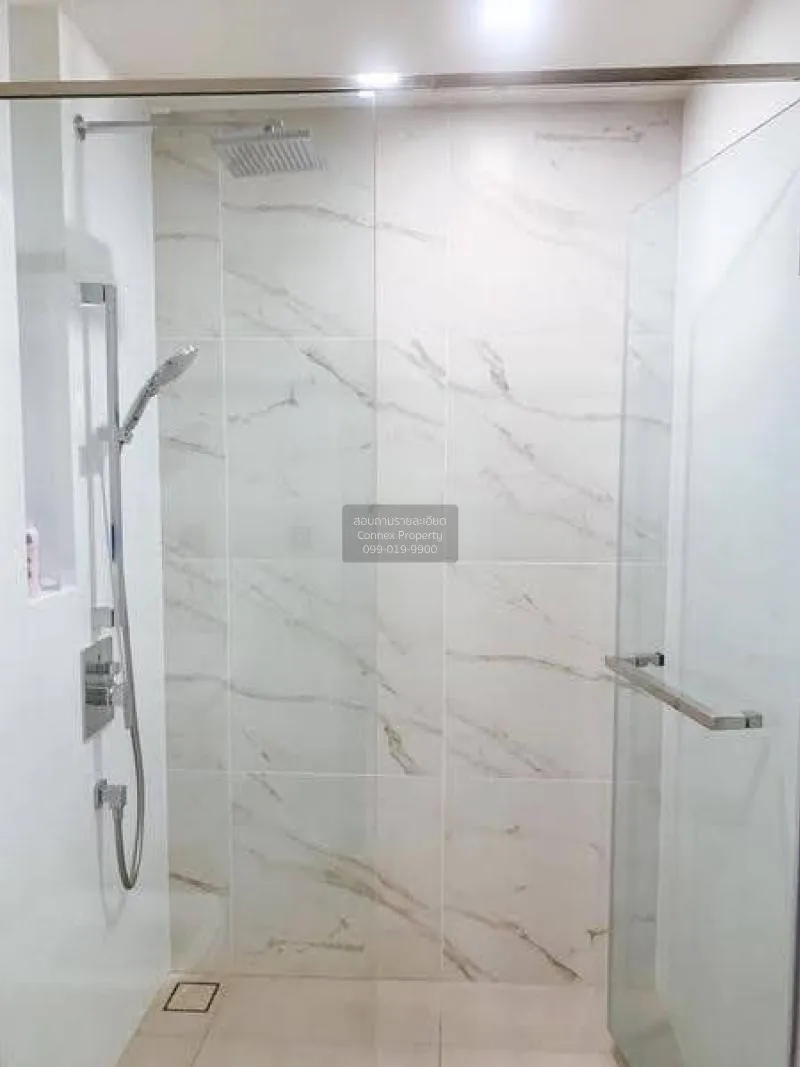 FOR RENT condo , The line sukhumvit 101 , Duplex , wide frontage 