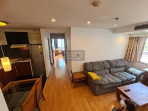 FOR RENT condo , Wittayu Complex , Duplex , wide frontage , BTS-Phloen Chit , Makkasan , Rat Thewi , Bangkok , CX-02778