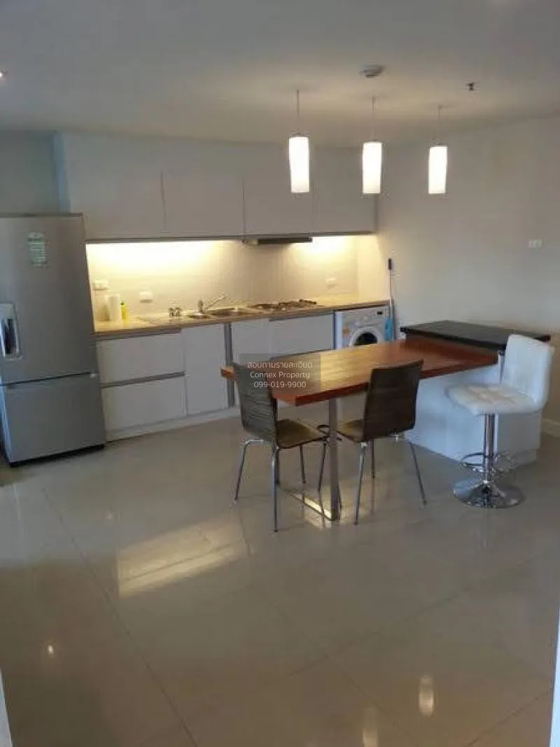 เช่า คอนโด  Wittayu Complex BTS-เพลินจิต เพชรบุรีตัดใหม่ มักกะสัน 2