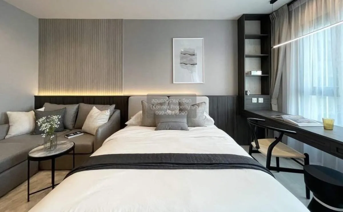 FOR RENT condo , Life One Wireless , Duplex , wide frontage , BTS 3