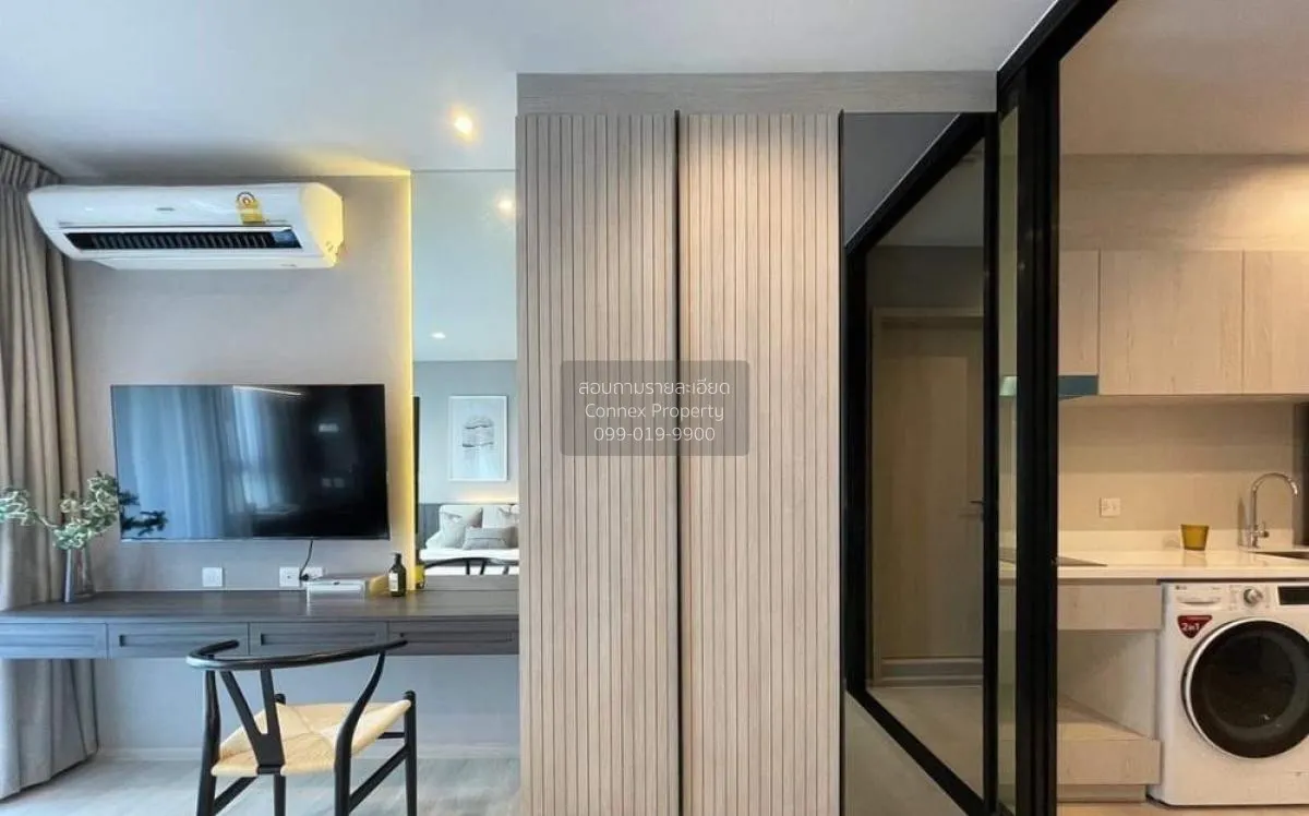 เช่า คอนโด  Life One Wireless BTS-เพลินจิต วิทยุ ลุมพินี ปทุมวัน 