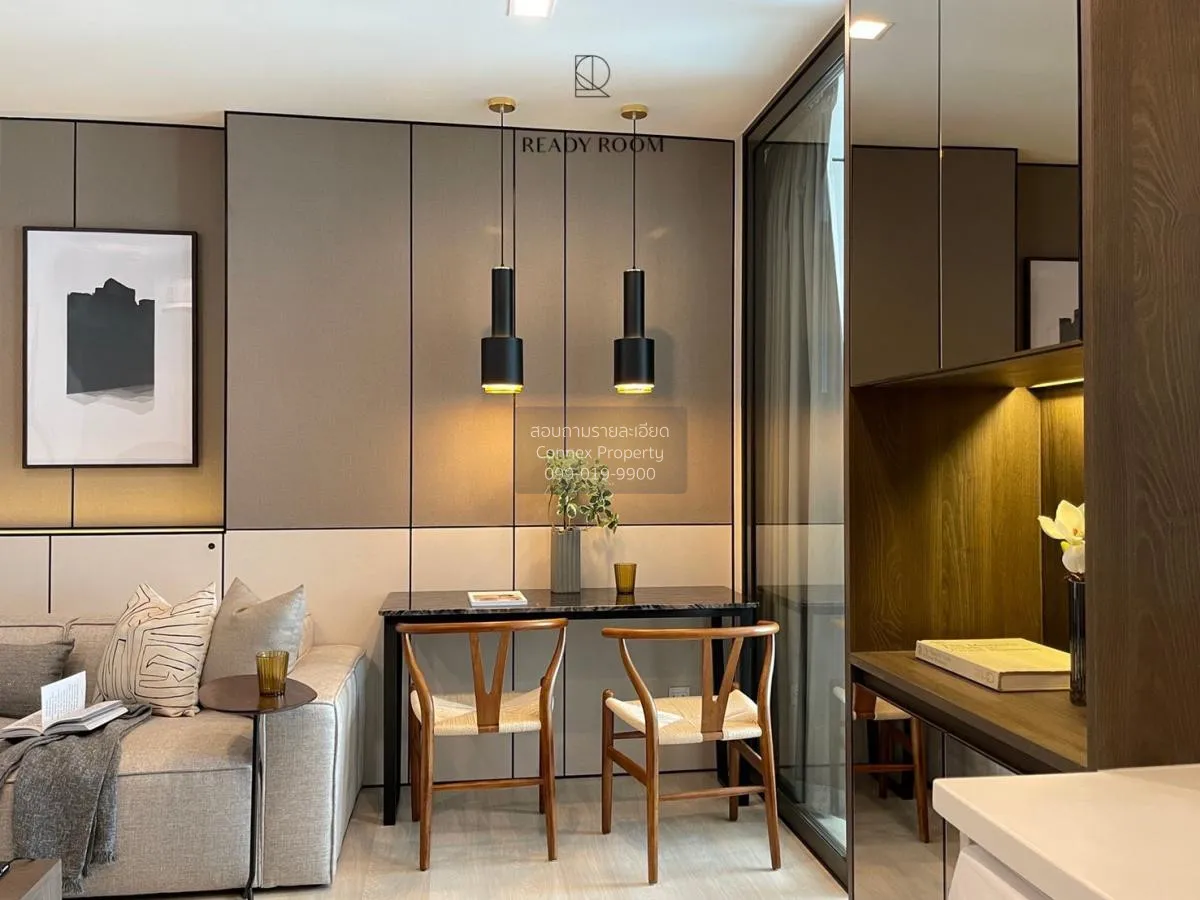 FOR RENT condo , Life One Wireless , Duplex , wide frontage , BTS 3