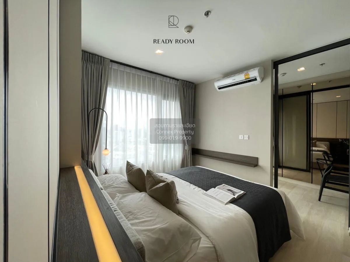 FOR RENT condo , Life One Wireless , Duplex , wide frontage , BTS 4