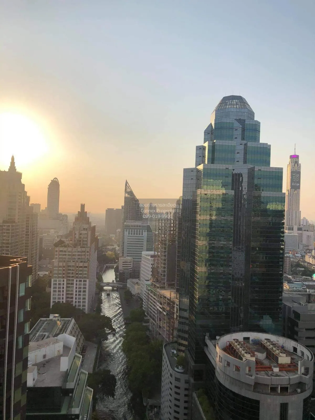 FOR RENT condo , Life One Wireless , Duplex , wide frontage , BTS