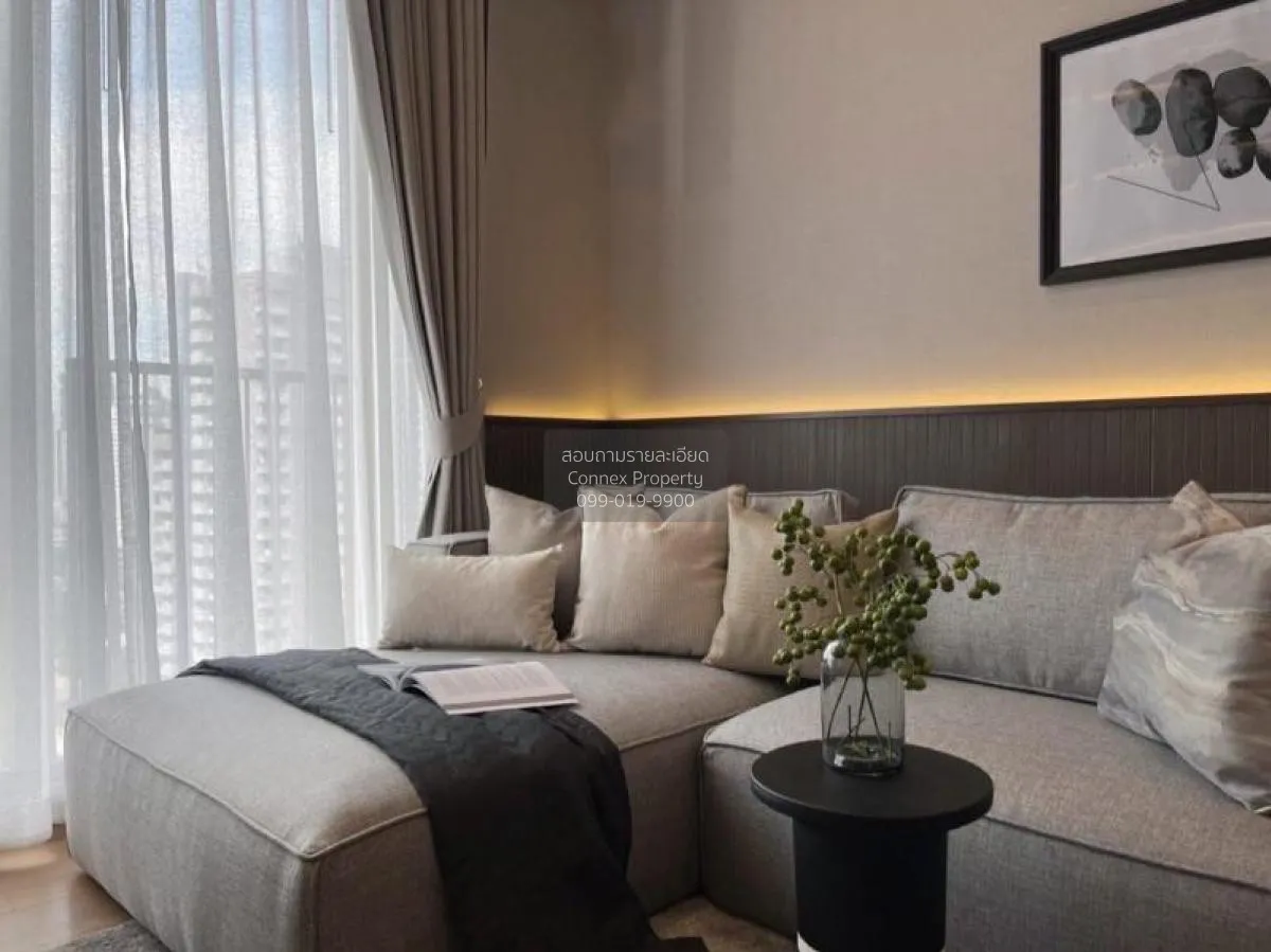 เช่า คอนโด  Noble Around Sukhumvit 33 BTS-พร้อมพงษ์ สุขุมวิท คลอง