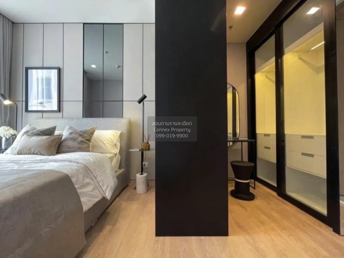 เช่า คอนโด  Noble Around Sukhumvit 33 BTS-พร้อมพงษ์ สุขุมวิท คลอง