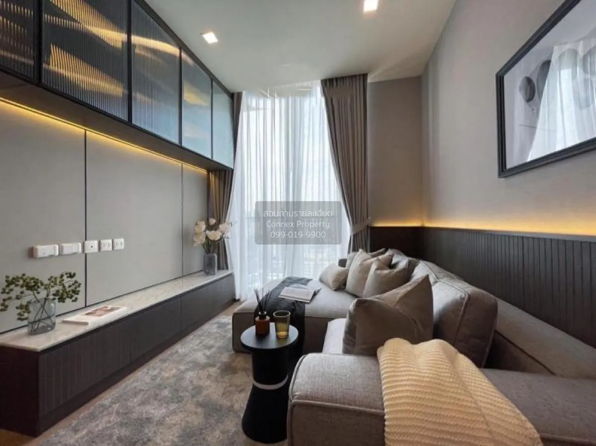 เช่า คอนโด  Noble Around Sukhumvit 33 BTS-พร้อมพงษ์ สุขุมวิท คลอง