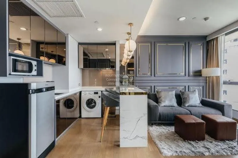 เช่า คอนโด  The Lumpini 24 BTS-พร้อมพงษ์ สุขุมวิท คลองตัน คลองเตย 2