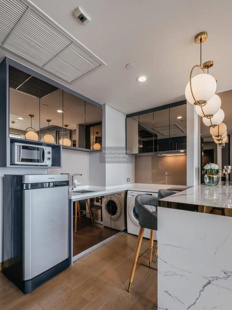 เช่า คอนโด  The Lumpini 24 BTS-พร้อมพงษ์ สุขุมวิท คลองตัน คลองเตย