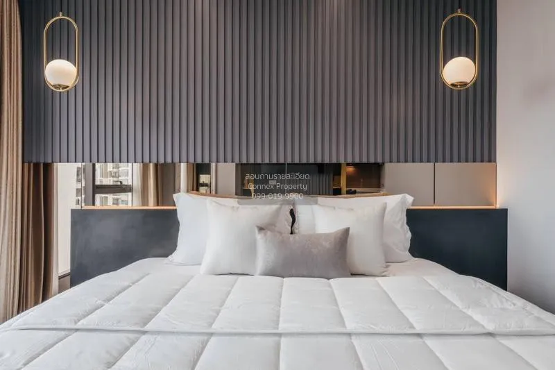 เช่า คอนโด  The Lumpini 24 BTS-พร้อมพงษ์ สุขุมวิท คลองตัน คลองเตย