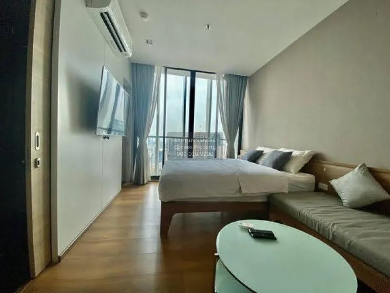 เช่า คอนโด  Park Origin Phrom Phong BTS-พร้อมพงษ์ สุขุมวิท คลองตั 1