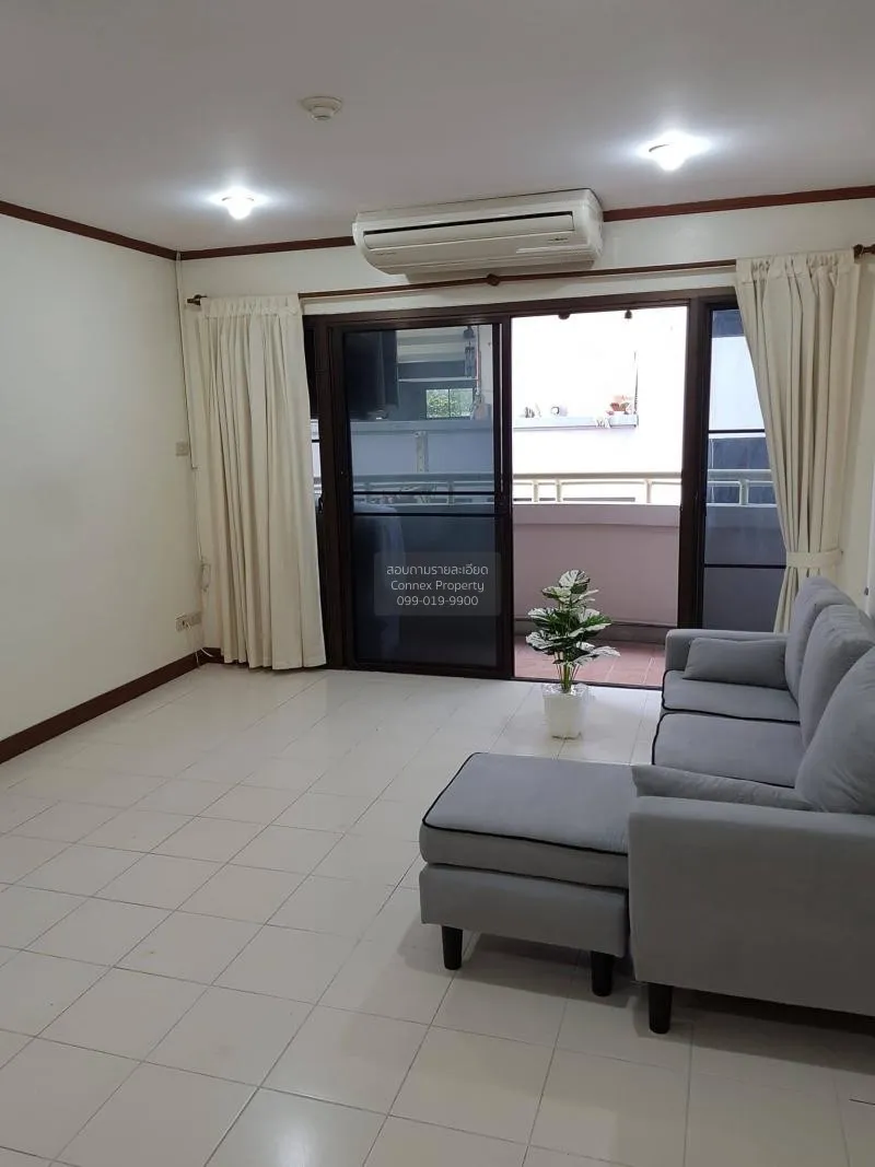 FOR RENT condo , Aree Place Sukhumvit 26 , Duplex , wide frontage 1