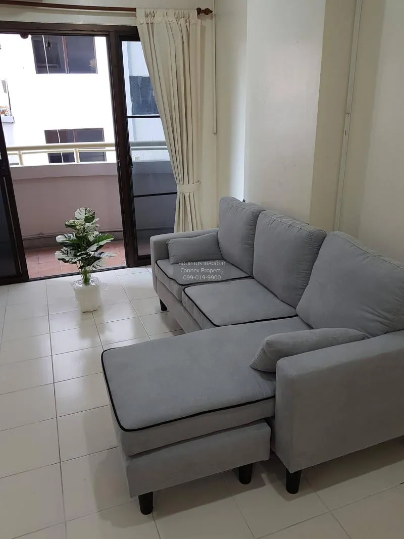FOR RENT condo , Aree Place Sukhumvit 26 , Duplex , wide frontage 3