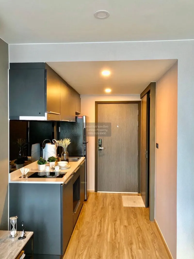 เช่า คอนโด  The Teak Sukhumvit 39 BTS-พร้อมพงษ์ สุขุมวิท คลองตันเ 2