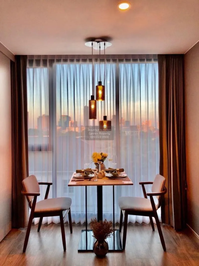 เช่า คอนโด  The Teak Sukhumvit 39 BTS-พร้อมพงษ์ สุขุมวิท คลองตันเ 4