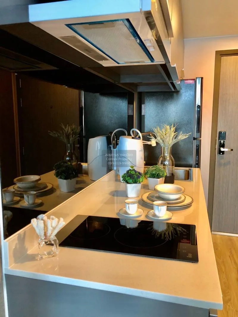 เช่า คอนโด  The Teak Sukhumvit 39 BTS-พร้อมพงษ์ สุขุมวิท คลองตันเ